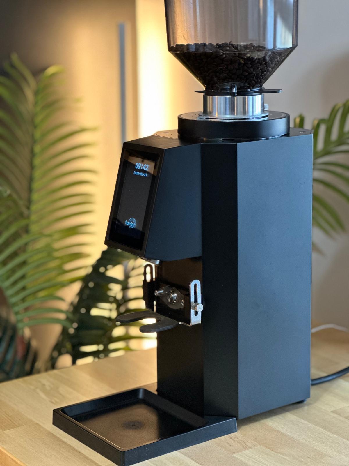 Turin ZF83 Commercial Espresso Grinder - Commercial Espresso Grinder | Altohaus