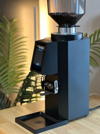 Turin ZF83 Commercial Espresso Grinder - Commercial Espresso Grinder | Altohaus