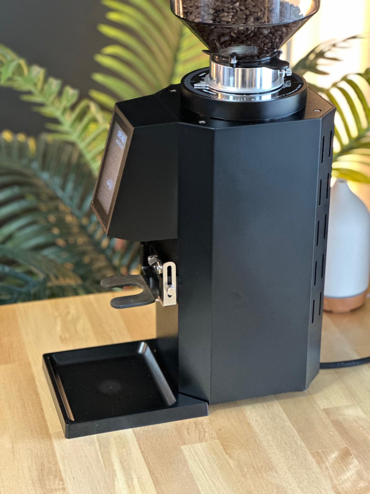 Turin ZF83 Commercial Espresso Grinder - Commercial Espresso Grinder | Altohaus