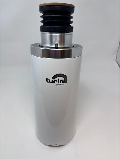 Turin DF64 Gen 2.5 Single Dose Coffee Grinder - Coffee Grinder | Altohaus
