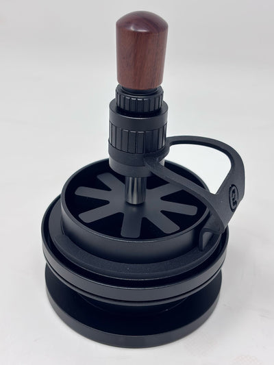 Spinning WDT Tool for 58mm Portafilter - Accessories | Altohaus