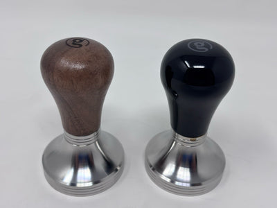 58mm Espresso Tamper with Ridged Base - Accessories | Altohaus
