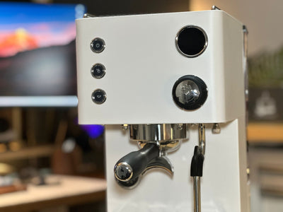 Turin™ Legato™ V2 Espresso Machine - Espresso Machine | Altohaus