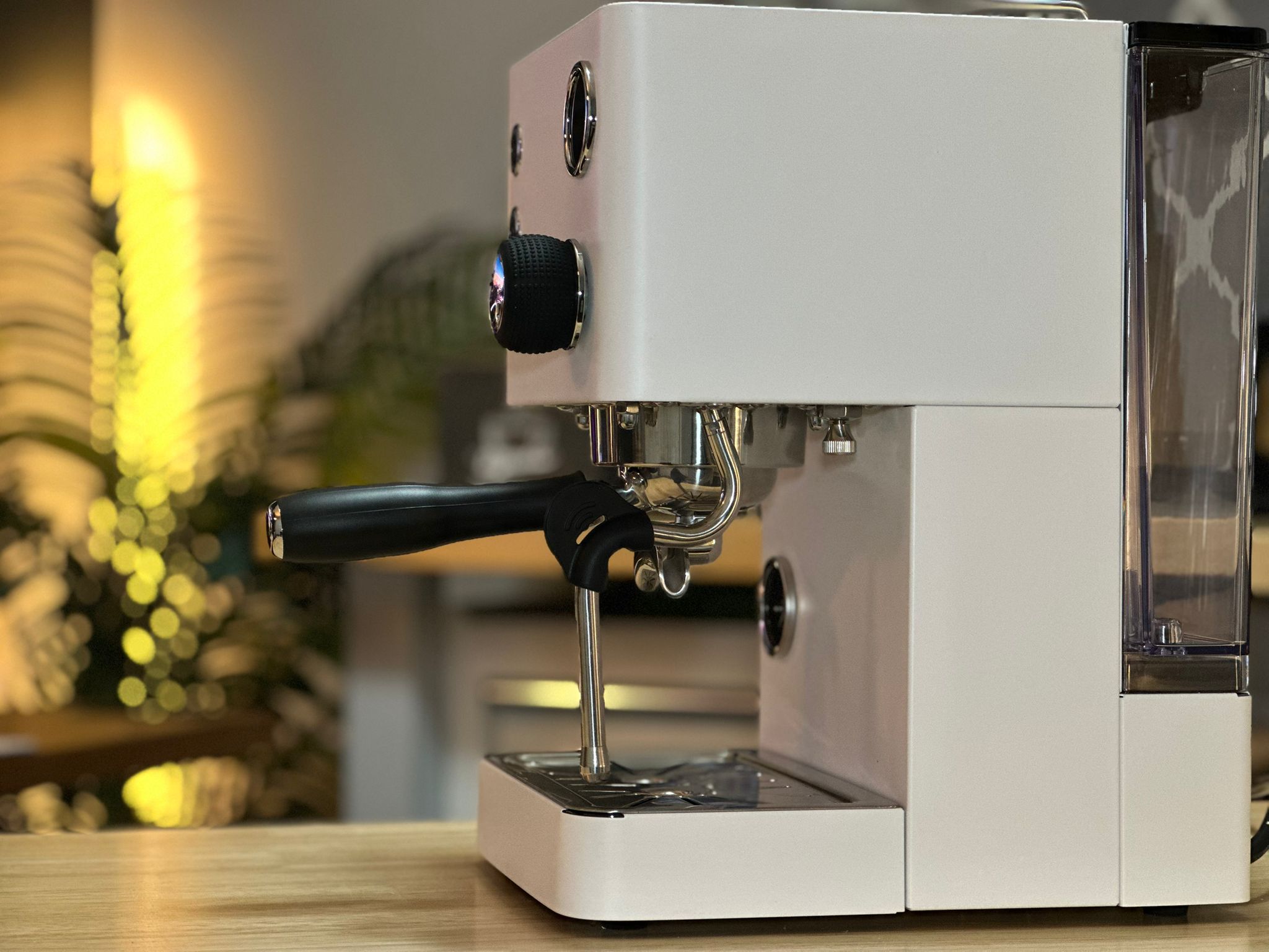 Turin™ Legato™ V2 Espresso Machine - Espresso Machine | Altohaus