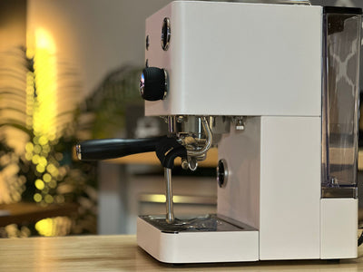 Turin™ Legato™ V2 Espresso Machine - Espresso Machine | Altohaus