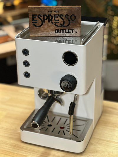 Turin™ Legato™ V2 Espresso Machine - Espresso Machine | Altohaus