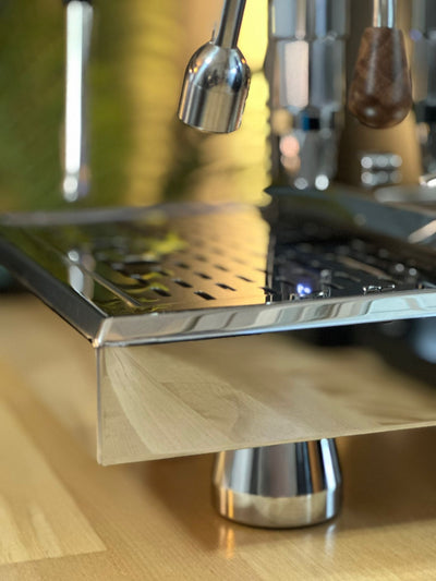Turin Gallatin V HX Espresso Machine with PID - Espresso Machines | Altohaus