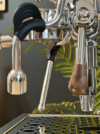 Turin Gallatin V HX Espresso Machine with PID - Espresso Machines | Altohaus