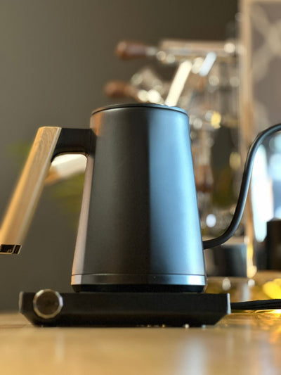 Turin Electric Pour Over Kettle - Electric Kettle | Altohaus