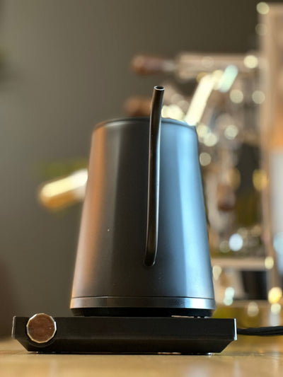 Turin Electric Pour Over Kettle - Electric Kettle | Altohaus