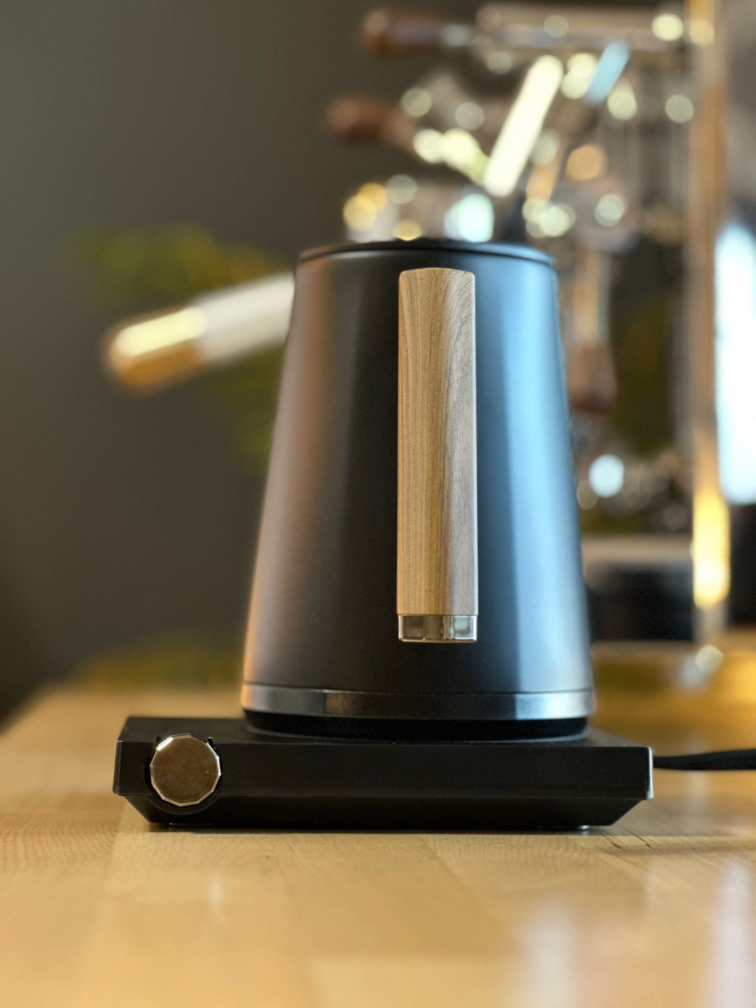 Turin Electric Pour Over Kettle - Electric Kettle | Altohaus