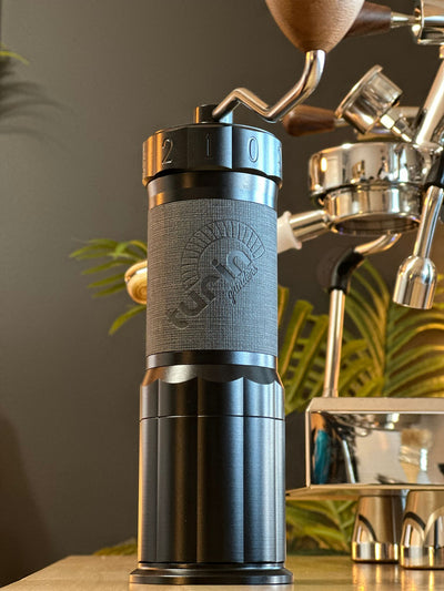 TURIN™ H40™ V2 HAND COFFEE GRINDER - Grinder | Altohaus