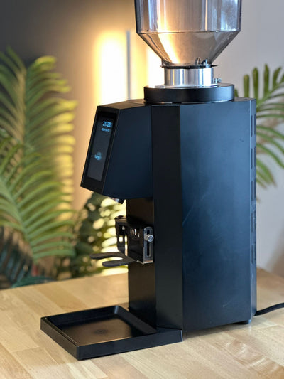 Turin ZF83 Commercial Espresso Grinder - Commercial Espresso Grinder | Altohaus