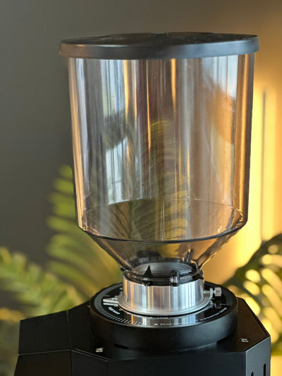 Turin ZF83 Commercial Espresso Grinder - Commercial Espresso Grinder | Altohaus