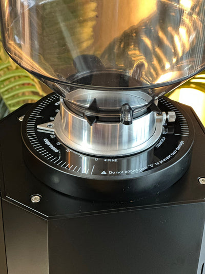 Turin ZF83 Commercial Espresso Grinder - Commercial Espresso Grinder | Altohaus