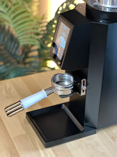 Turin ZF83 Commercial Espresso Grinder - Commercial Espresso Grinder | Altohaus