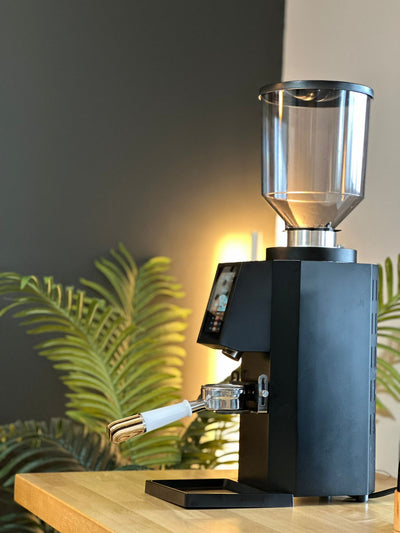 Turin ZF83 Commercial Espresso Grinder - Commercial Espresso Grinder | Altohaus