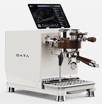 Wendougee Data S Espresso Machine - Espresso Machine | Altohaus