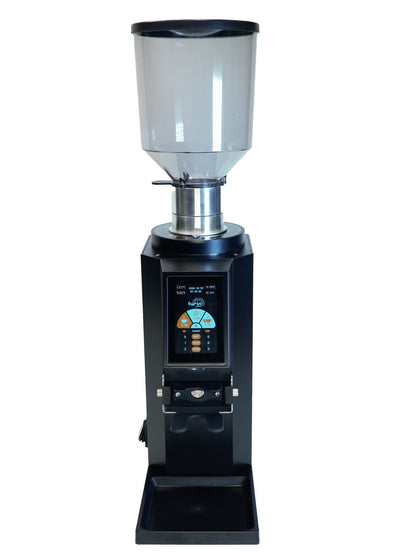 Turin ZF83 Commercial Espresso Grinder - Commercial Espresso Grinder | Altohaus