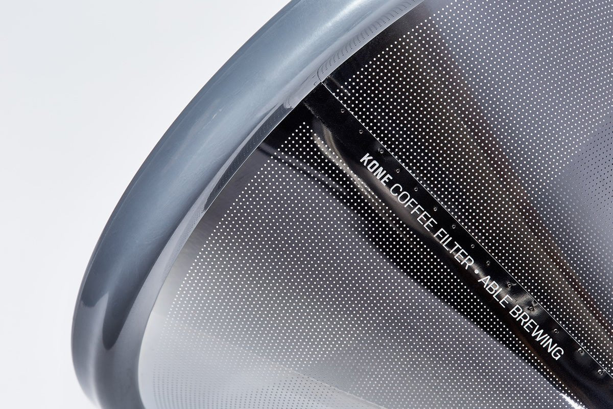 Able Kone Coffee Filter 4th Generation - Accessories | Altohaus