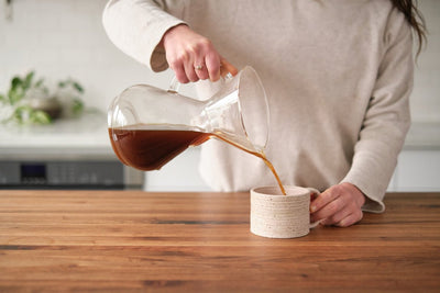 Able Kone Coffee Filter 4th Generation - Accessories | Altohaus