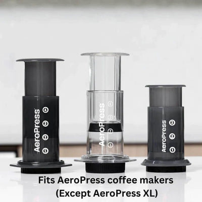 AeroPress Standard Micro - Filters (350 ct) - Accessories | Altohaus