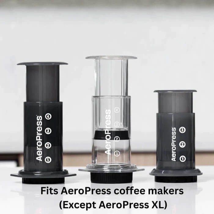 AeroPress Standard Micro - Filters (350 ct) - Accessories | Altohaus