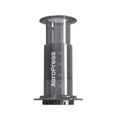 AeroPress Coffee Maker - The Original 3 - in - 1 Coffee Brewer for Home, Travel & Adventure - Brewers & Pour - Over | Altohaus