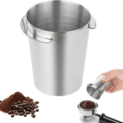 Espresso Dosing Cup for Portafilter - | Altohaus
