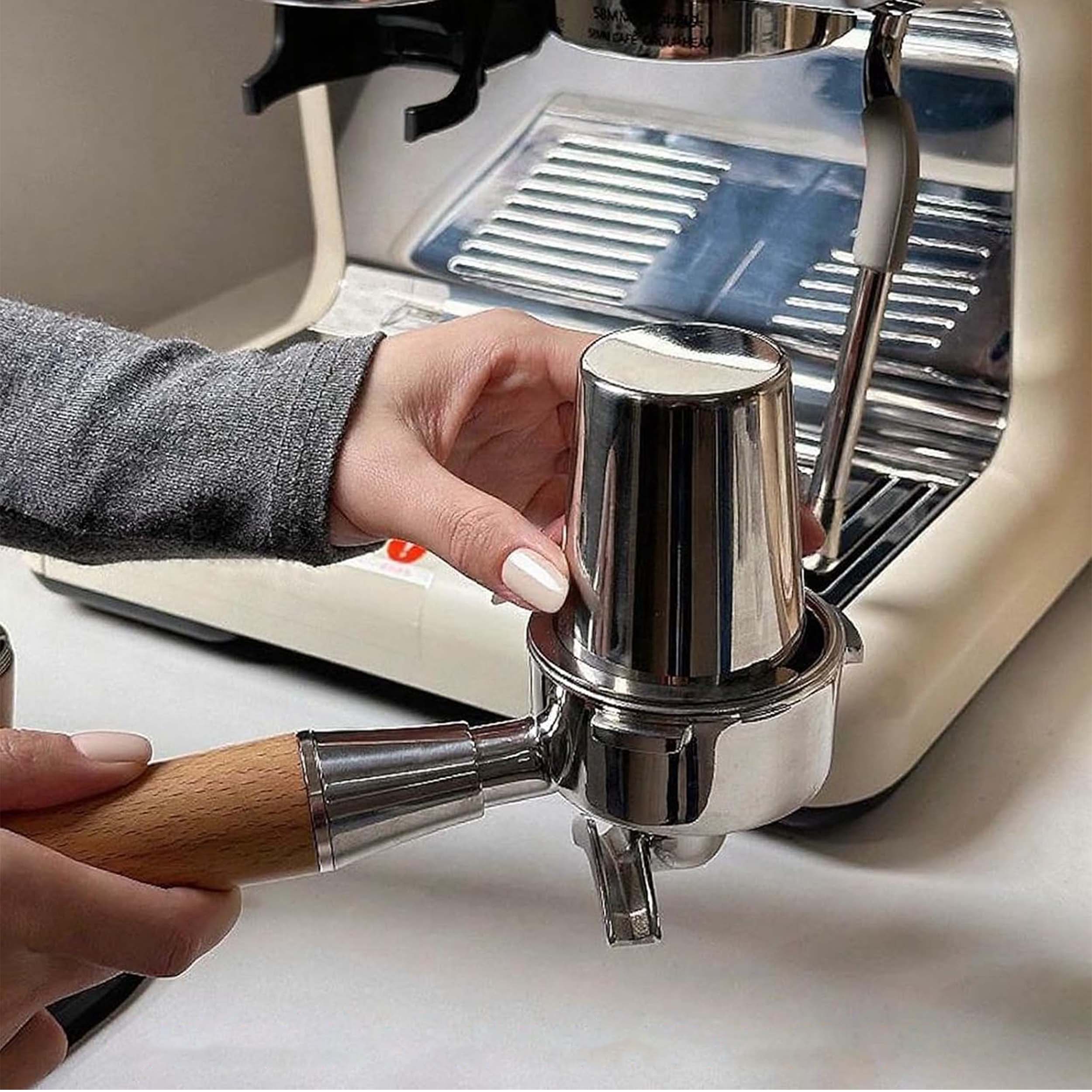 Espresso Dosing Cup for Portafilter - | Altohaus