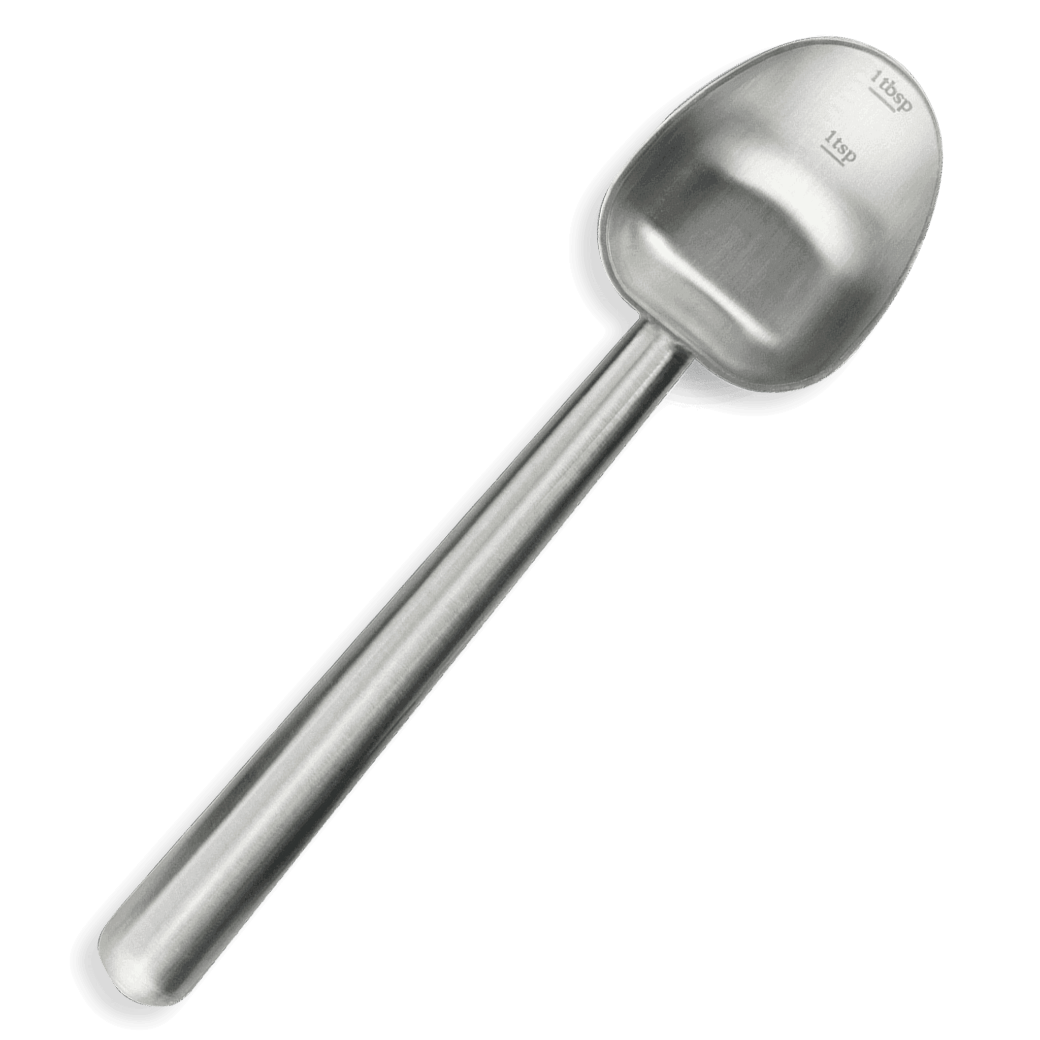 Artizan Coffee 1 Tbsp Coffee Measuring Scoop, Stainless Steel Copper Scoop for Ground Coffee, Beans, Tea & More - 7g, 17 cm Long Handle - Barista Tools | Altohaus