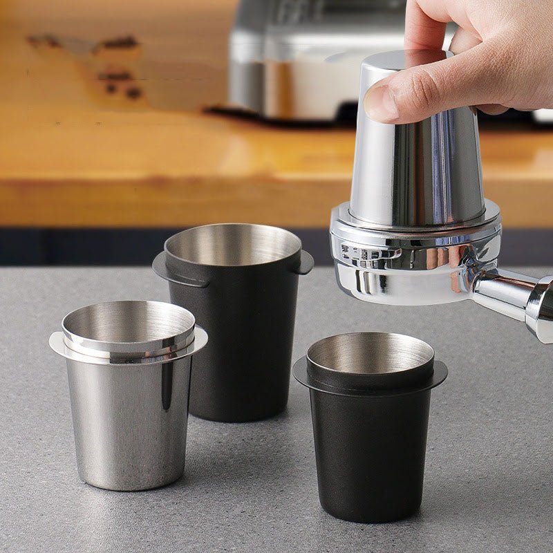 Espresso Dosing Cup for Portafilter - | Altohaus