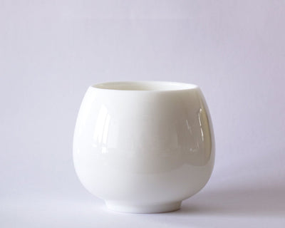 Aroma - Seeker Pour Over Ceramic Coffee Tasting Cup - Coffee brewing tool | Altohaus