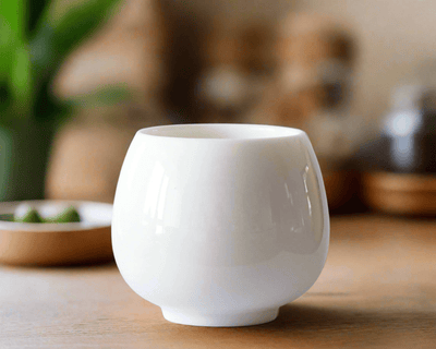 Aroma - Seeker Pour Over Ceramic Coffee Tasting Cup - Coffee brewing tool | Altohaus