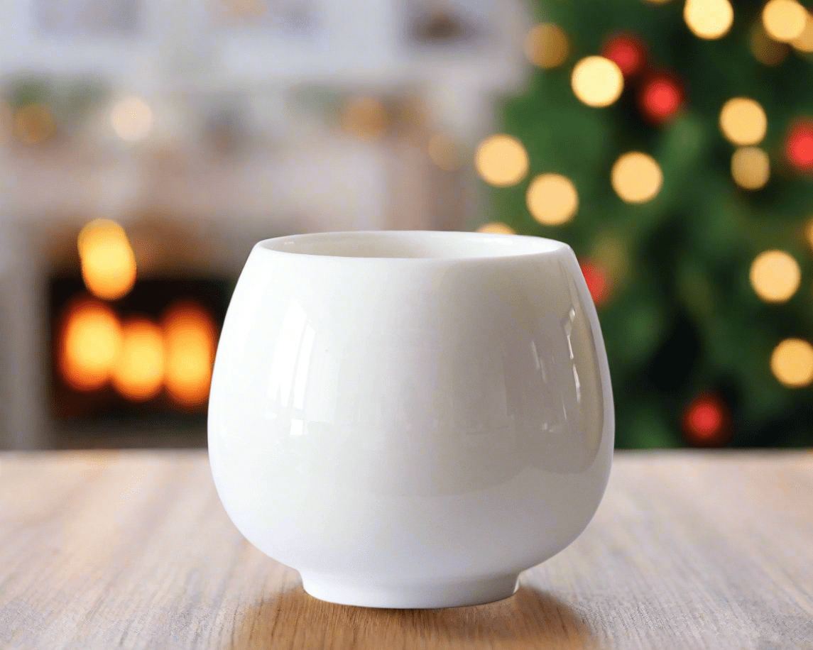 Aroma - Seeker Pour Over Ceramic Coffee Tasting Cup - Coffee brewing tool | Altohaus
