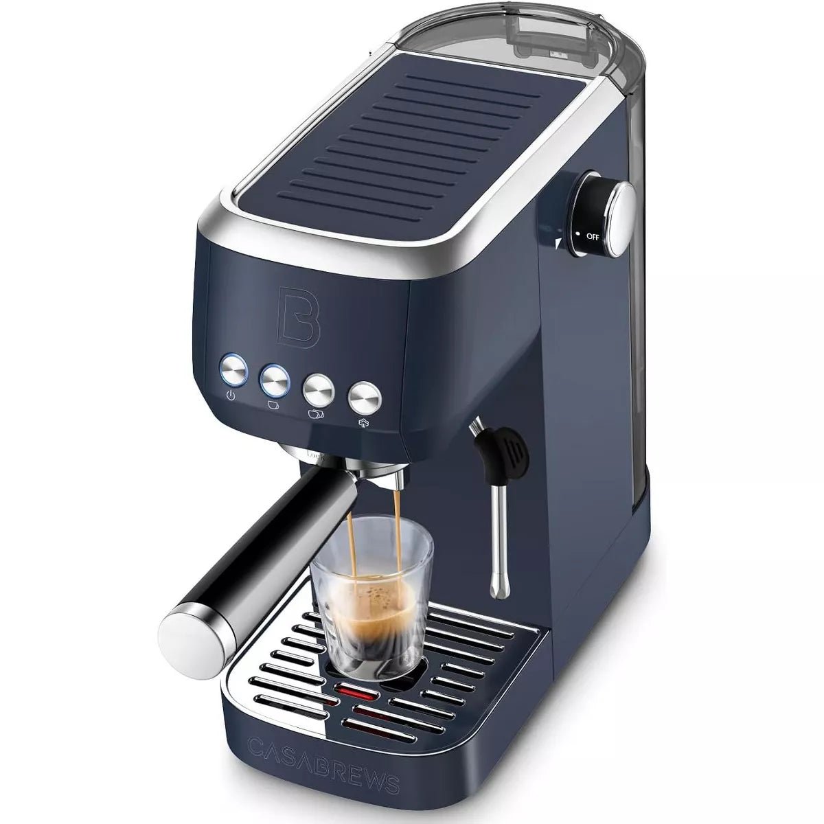 CASABREWS 3700 Espresso Machine - Espresso Machines | Altohaus