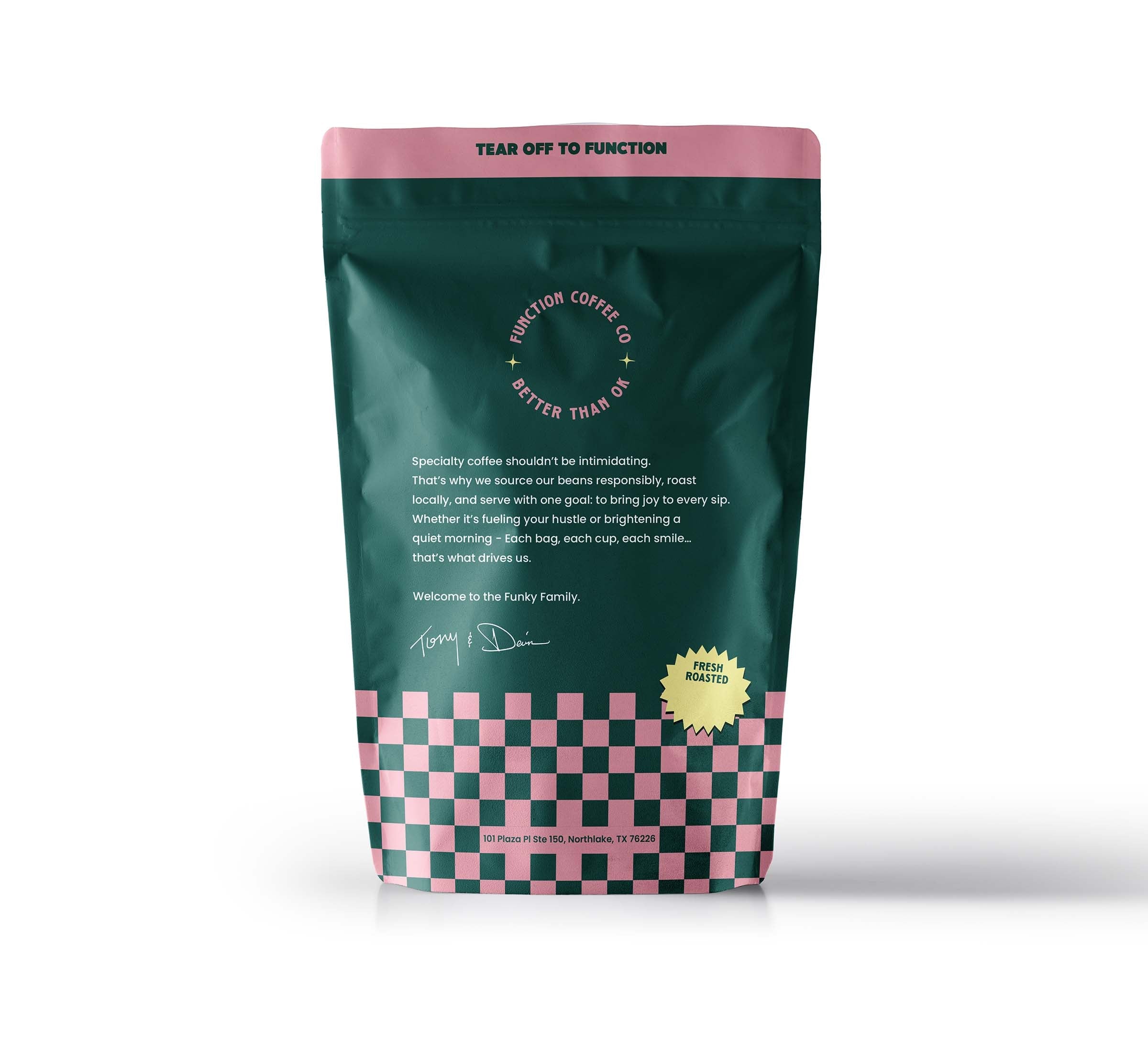 Light Roast - Demitasse - Coffee Beans & Ground Coffee | Altohaus