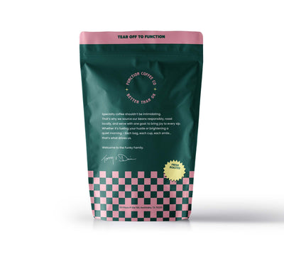 Cold Brew Blend - Ritual - Coffee Beans & Ground Coffee | Altohaus