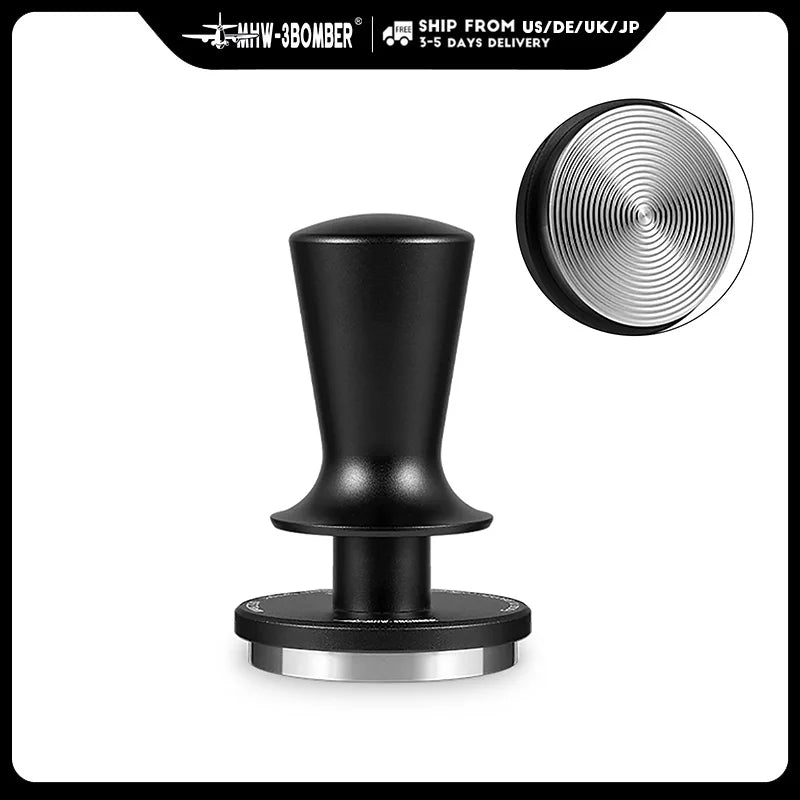 CD Series Espresso Tamper - Coffee Tamper | Altohaus