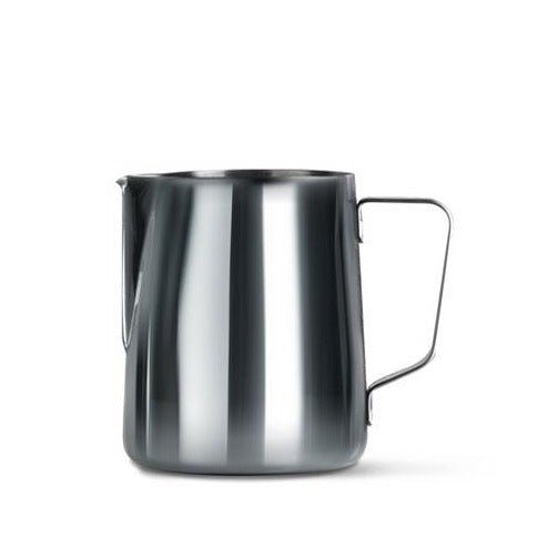 Barista Basics Milk Frothing Pitcher, 20oz, Black - Milk Pitcher | Altohaus