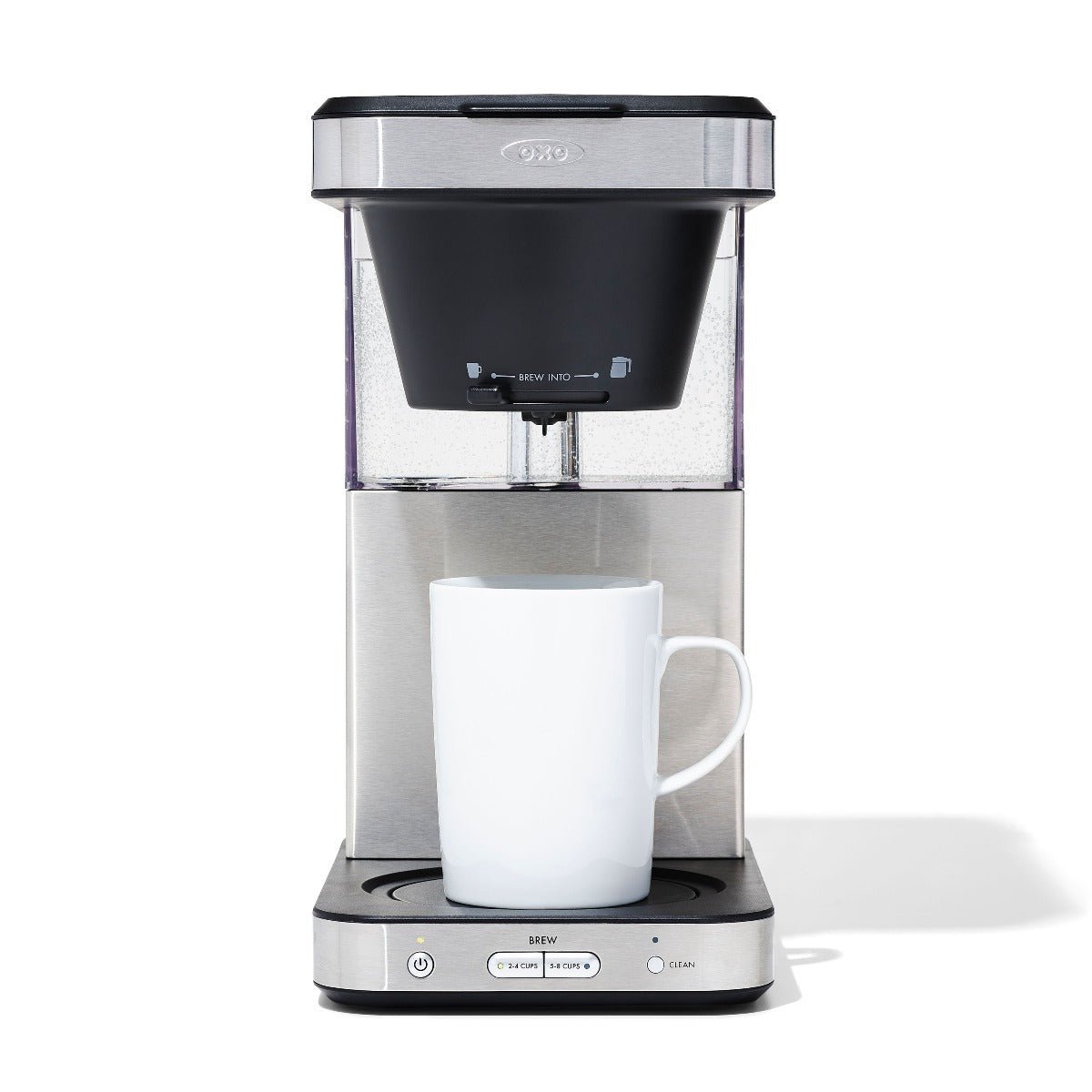 OXO 8 - Cup Coffee Maker - Brewers & Pour - Over | Altohaus