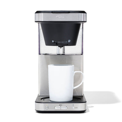 OXO 8 - Cup Coffee Maker - Brewers & Pour - Over | Altohaus