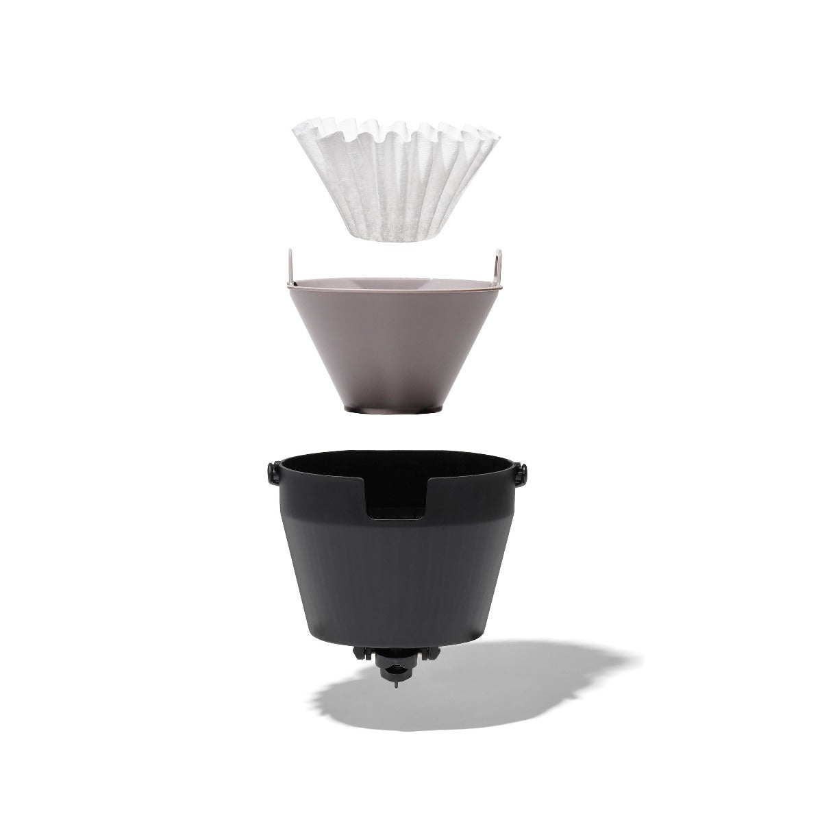 OXO 8 - Cup Coffee Maker - Brewers & Pour - Over | Altohaus