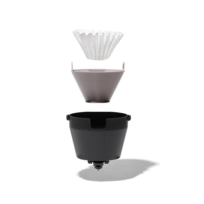 OXO 8 - Cup Coffee Maker - Brewers & Pour - Over | Altohaus