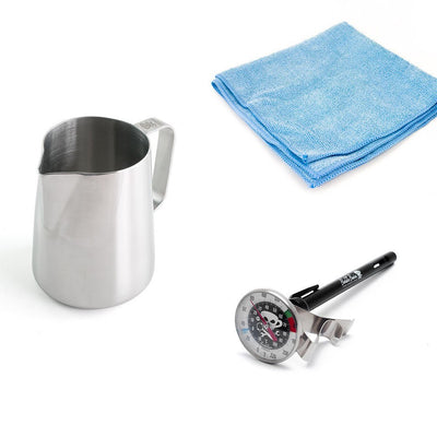 Barista Basics Steam Kit - Accessories | Altohaus