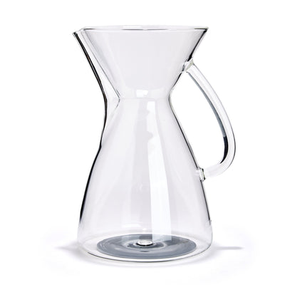 Ratio Glass Carafe - Accessories | Altohaus