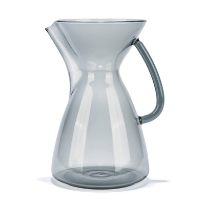 Ratio Glass Carafe - Accessories | Altohaus