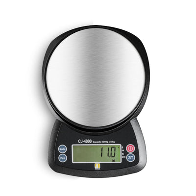 CJ4000 Digital Scale - Coffee Scale | Altohaus