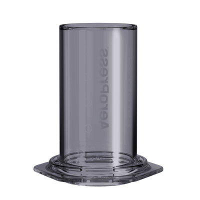 AeroPress Clear Coffee Maker - Black - Coffee Brewer | Altohaus