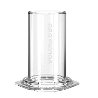 AeroPress Clear Coffee Maker - Coffee Brewer | Altohaus